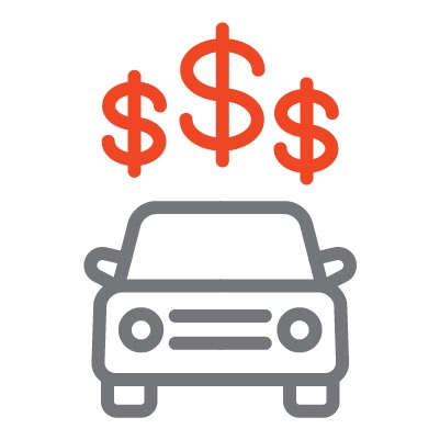 money car 2x