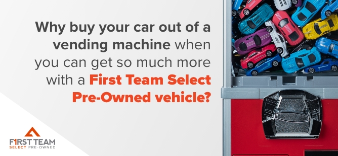 Shop Pre-Owned Vehicles